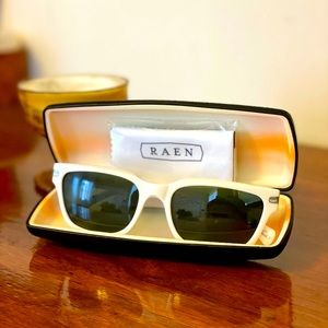 Raen sunglasses
